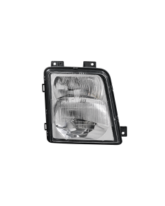 Koplamp rechts voor VOLKSWAGEN LT40 1996-2006