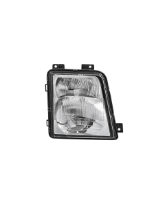 Koplamp rechts voor VOLKSWAGEN LT40 1996-2006