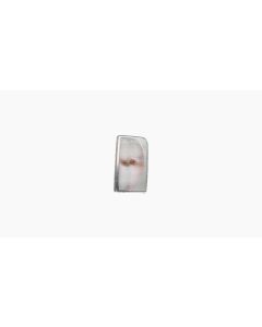 Clignoteur Wit / Zonder Fitting