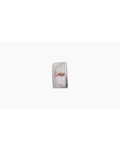 Clignoteur Wit / Zonder Fitting