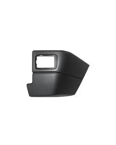 Bumperhoek voor VOLKSWAGEN TRANSPORTER T4 1991-2003