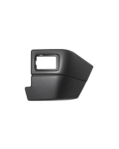 Bumperhoek voor VOLKSWAGEN TRANSPORTER T4 1991-2003