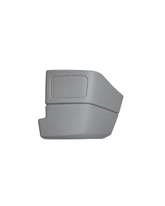 Bumperhoek voor VOLKSWAGEN TRANSPORTER T4 1991-2003