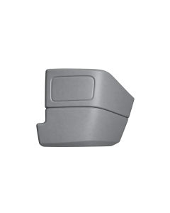 Bumperhoek voor VOLKSWAGEN TRANSPORTER T4 1991-2003