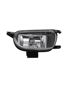 Mistlamp voor VOLKSWAGEN TRANSPORTER/CARAV./MULTIVAN 1996-2003