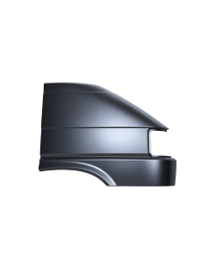 Spatbord (voorscherm) voor VOLKSWAGEN TRANSPORTER T4 1991-2003