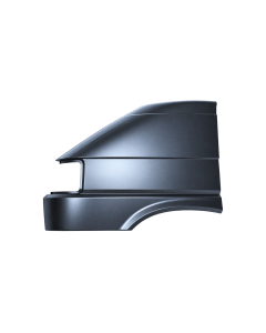 Spatbord (voorscherm) voor VOLKSWAGEN TRANSPORTER T4 1991-2003