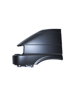 Spatbord (voorscherm) voor VOLKSWAGEN TRANSPORTER T4 1991-2003