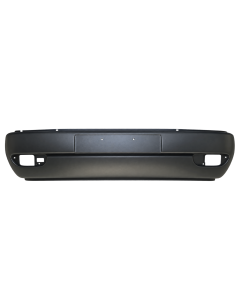 Voorbumper rechts voor VOLKSWAGEN TRANSPORTER/CARAV./MULTIVAN 1996-2003