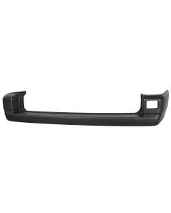 Achterbumper voor VOLKSWAGEN TRANSPORTER/CARAV./MULTIVAN 1996-2003