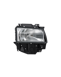 Koplamp voor VOLKSWAGEN TRANSPORTER/CARAV./MULTIVAN 1996-2003