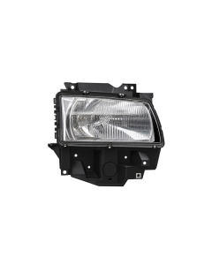 Koplamp voor VOLKSWAGEN TRANSPORTER/CARAV./MULTIVAN 1996-2003