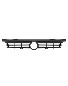 Grille voor VOLKSWAGEN TRANSPORTER/CARAV./MULTIVAN 1996-2003