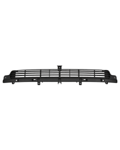Grille voor VOLKSWAGEN TRANSPORTER/CARAV./MULTIVAN 1996-2003