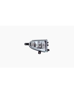 Mistlamp Voor