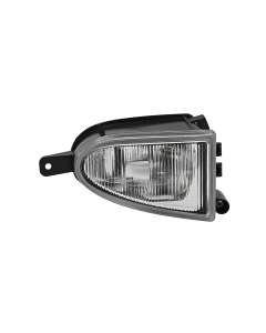 Mistlamp