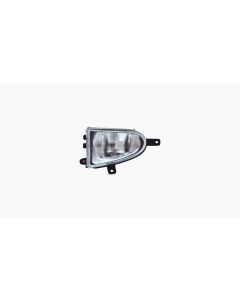 Mistlamp Voor
