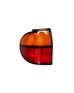 Achterlicht voor VOLKSWAGEN SHARAN 1995-2000