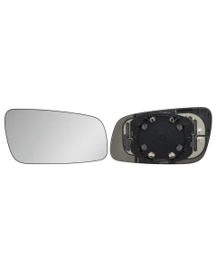 Spiegelglas rechts