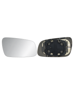 Spiegelglas rechts