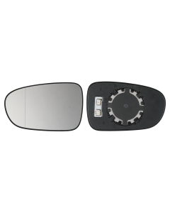 Spiegelglas links 1995-2000