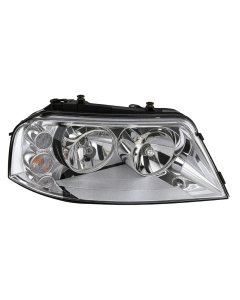 Koplamp rechts voor VOLKSWAGEN SHARAN 2000-2010