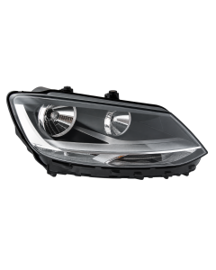 Koplamp rechts voor VOLKSWAGEN SHARAN