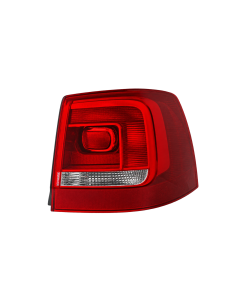 Achterlicht voor VOLKSWAGEN SHARAN 2010-2015