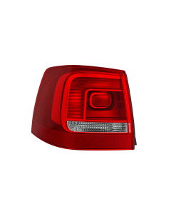 Achterlicht voor VOLKSWAGEN SHARAN 2010-2015