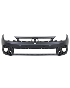 Voorbumper links voor VOLKSWAGEN POLO 6 2021