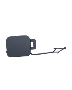 Afdekkap bumper voor VOLKSWAGEN POLO 6 2021