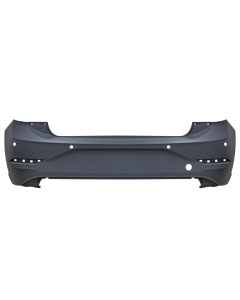 Achterbumper voor VOLKSWAGEN POLO 6 2021
