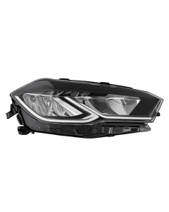 Koplamp voor VOLKSWAGEN POLO 6 2021