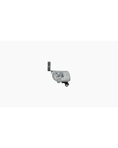 Mistlamp Voor H1 Wit Sedan / Wagon