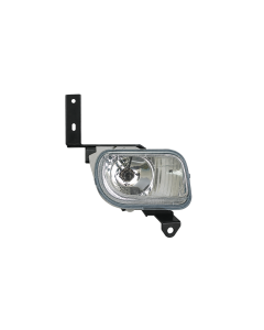Mistlamp voor VOLVO