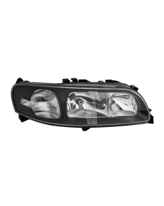Koplamp rechts voor VOLVO V70 2000-2004
