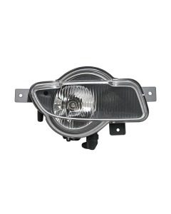 Mistlamp voor VOLVO V70 2000-2004
