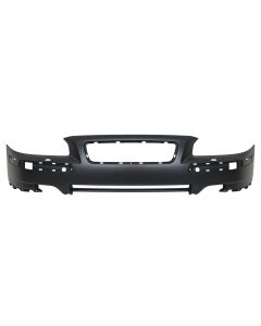 Voorbumper links voor VOLVO V70 2004-2007