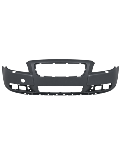 Voorbumper links voor VOLVO S80 2006-2009