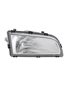 Koplamp rechts voor VOLVO S40/V40 1996-2003