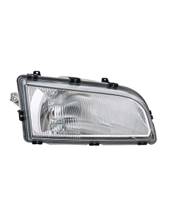 Koplamp rechts voor VOLVO S40/V40 1996-2003