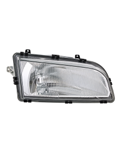 Koplamp rechts voor VOLVO S40/V40 1996-2003