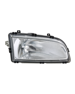 Koplamp rechts voor VOLVO S40/V40 1996-2003