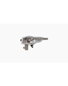 Mistlamp Voor Wit S40 01-03 / V40 03-