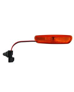 Zijlamp Bump.rechts Acht / Links Voor -00