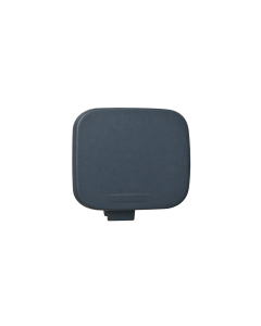Afdekkap bumper voor VOLVO S40/V50 2007-2012