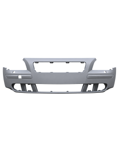 Voorbumper links voor VOLVO S40/V50 2004-2007