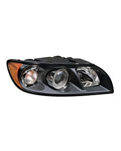 Koplamp links voor VOLVO S40/V50 2004-2007