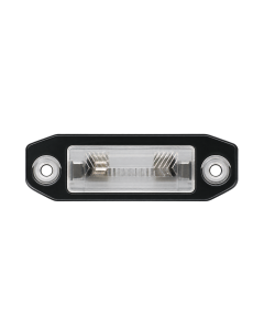 Kentekenverlichting voor VOLVO