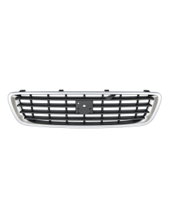 Grille voor VOLVO S40/V50 2007-2012